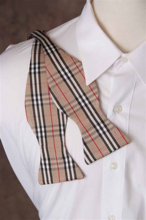 fake burberry ties for sale|Burberry bow tie and suspenders.